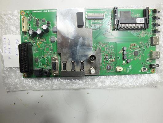 VTY190R-6- K3DAZZ- B40-LB5533- ARÇELIK- BEKO- MAIN BOARD- ANAKART